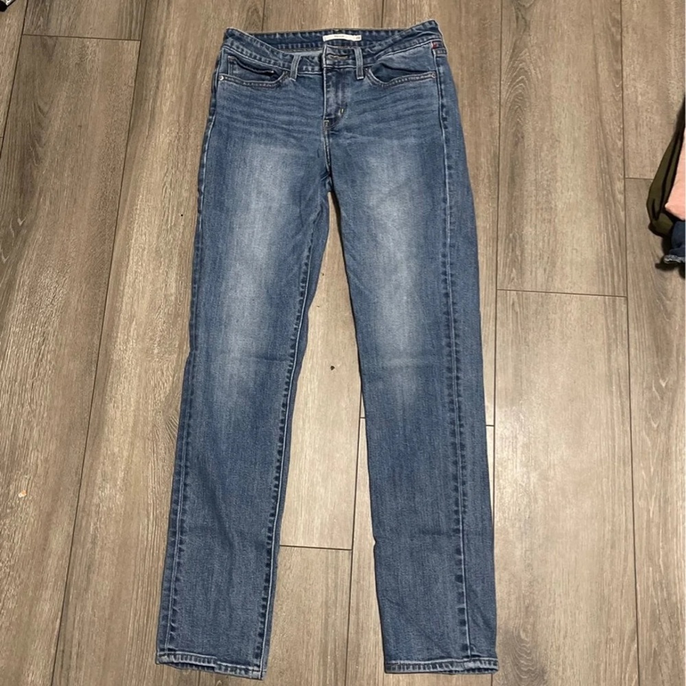Levi Jeans